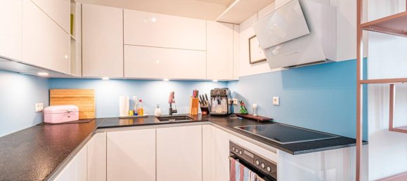 Apartamento de 3 habitaciónes en Rudolfsheim-Funfhaus, Austria No. 129411 9