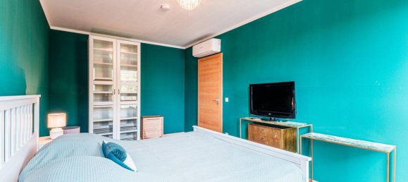 Apartamento de 3 habitaciónes en Rudolfsheim-Funfhaus, Austria No. 129411 17