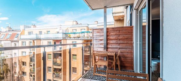 Apartamento de 3 habitaciónes en Rudolfsheim-Funfhaus, Austria No. 129411 10