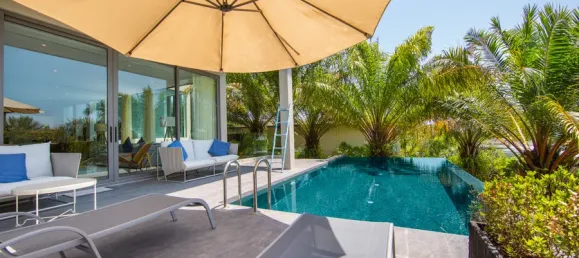 3 chambres house à louer à Bang Tao, Phuket, Southern Thailand, Thailand № 78786 30