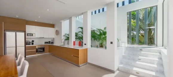 3 chambres house à louer à Bang Tao, Phuket, Southern Thailand, Thailand № 78786 13