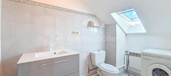 2 Schlafzimmer Doppelhaus in Neuilly-Plaisance, France, Nr. 345666 4