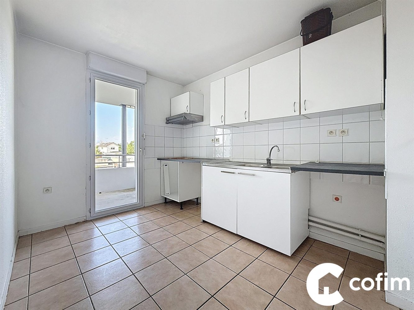 2 Schlafzimmer Wohnung in Pau, France, Nr. 303223