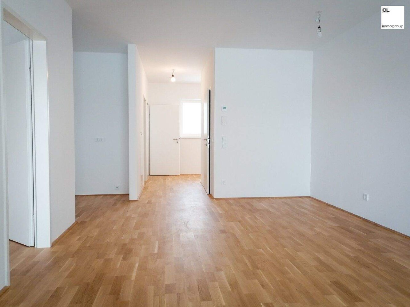2-Zimmer Wohnung in Feldkirchen bei Mattighofen, Austria, Nr. 248549
