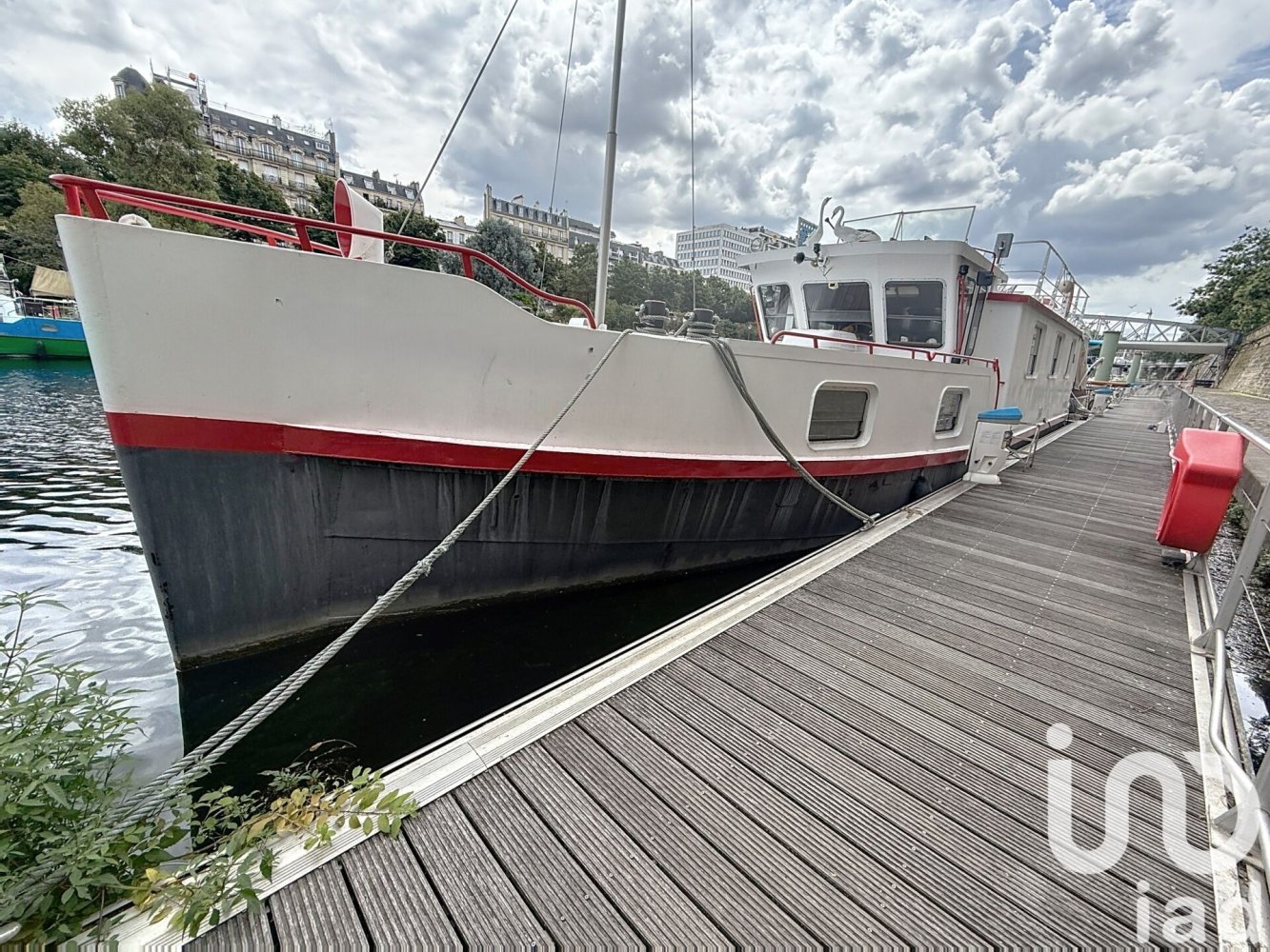 1 bedroom House in Paris, France No. 318256