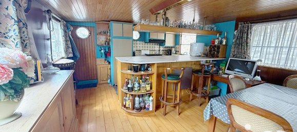 1 bedroom House in Paris, France No. 318256 4