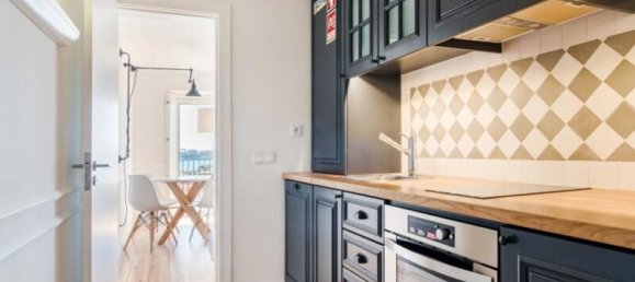 1 bedroom Apartment in Lisbon, Portugal No. 133024 17