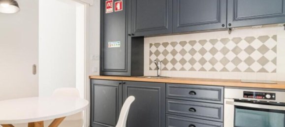 1 bedroom Apartment in Lisbon, Portugal No. 133024 14