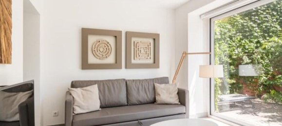 1 bedroom Apartment in Lisbon, Portugal No. 133024 19