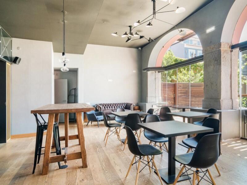 1 bedroom Apartment in Lisbon, Portugal No. 133024