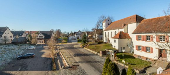 Коммерческая недвижимость с 5 спальнями в Цоллернальб, Германия № 43316 29