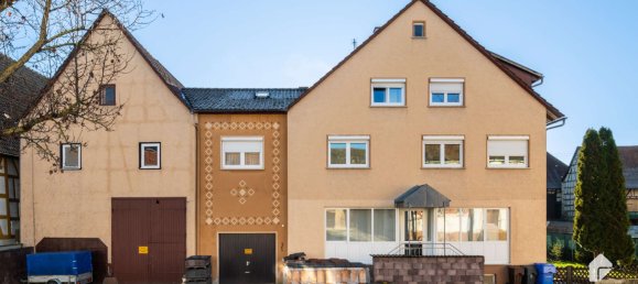 Коммерческая недвижимость с 5 спальнями в Цоллернальб, Германия № 43316 3