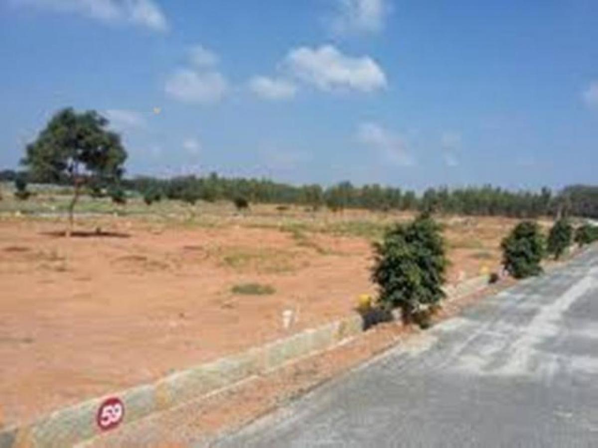  Land in Bangalore, India No. 30632