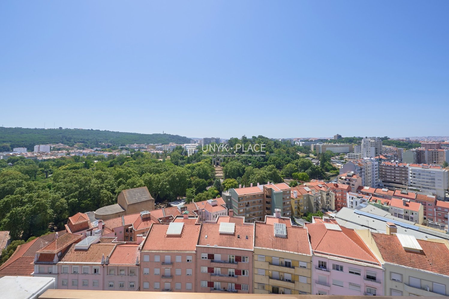3 Schlafzimmer Wohnung in Lisbon, Portugal, Nr. 323775