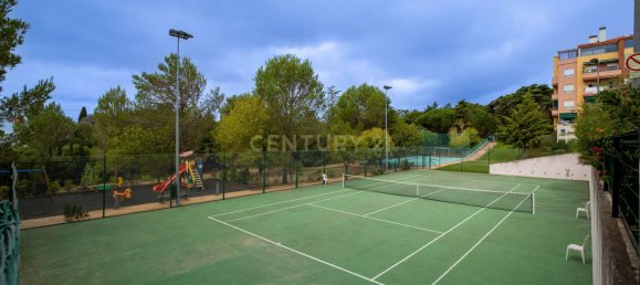 3 bedrooms Apartment in Cascais, Portugal No. 124055 2