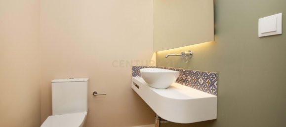 3 bedrooms Apartment in Cascais, Portugal No. 124055 13