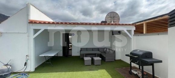 3 bedrooms Penthouse in Adeje, Spain No. 14012 6