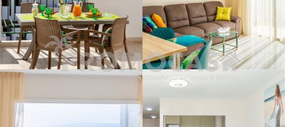 1 chambre Appartement à Adeje, Spain No. 31933 10