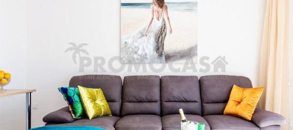 1 chambre Appartement à Adeje, Spain No. 31933 3