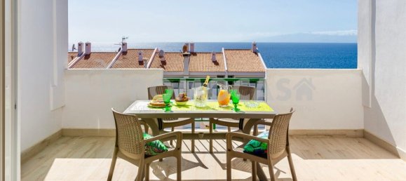 1 chambre Appartement à Adeje, Spain No. 31933 14