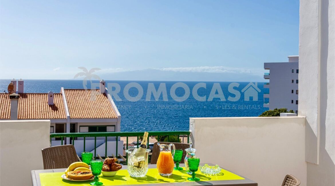 1 chambre Appartement à Adeje, Spain No. 31933