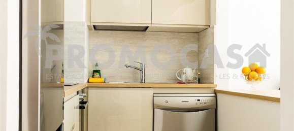 1 chambre Appartement à Adeje, Spain No. 31933 19