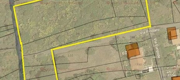 6656m² Land in Mascalucia, Italy No. 267610 15