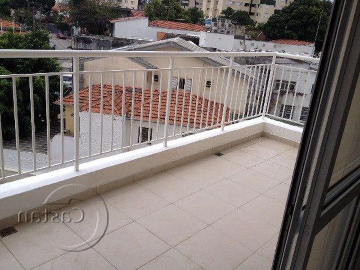 Квартира с 3 спальнями в Сан-Паулу, Бразилия № 560967