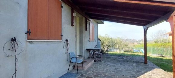 4 rooms Land in Misano Adriatico, Italy No. 29770 16
