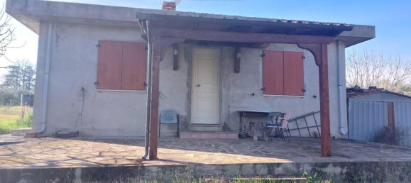 4 rooms Land in Misano Adriatico, Italy No. 29770 14