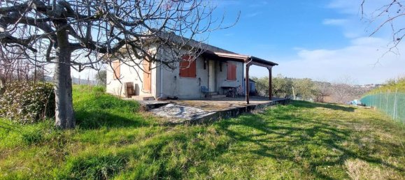 4 rooms Land in Misano Adriatico, Italy No. 29770 13