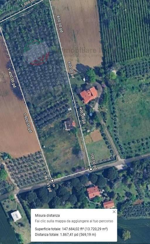 4 rooms Land in Misano Adriatico, Italy No. 29770