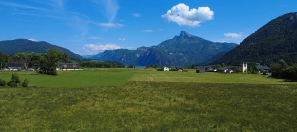 7غرفة منزل في Mondsee, Austria رقم 209409 5