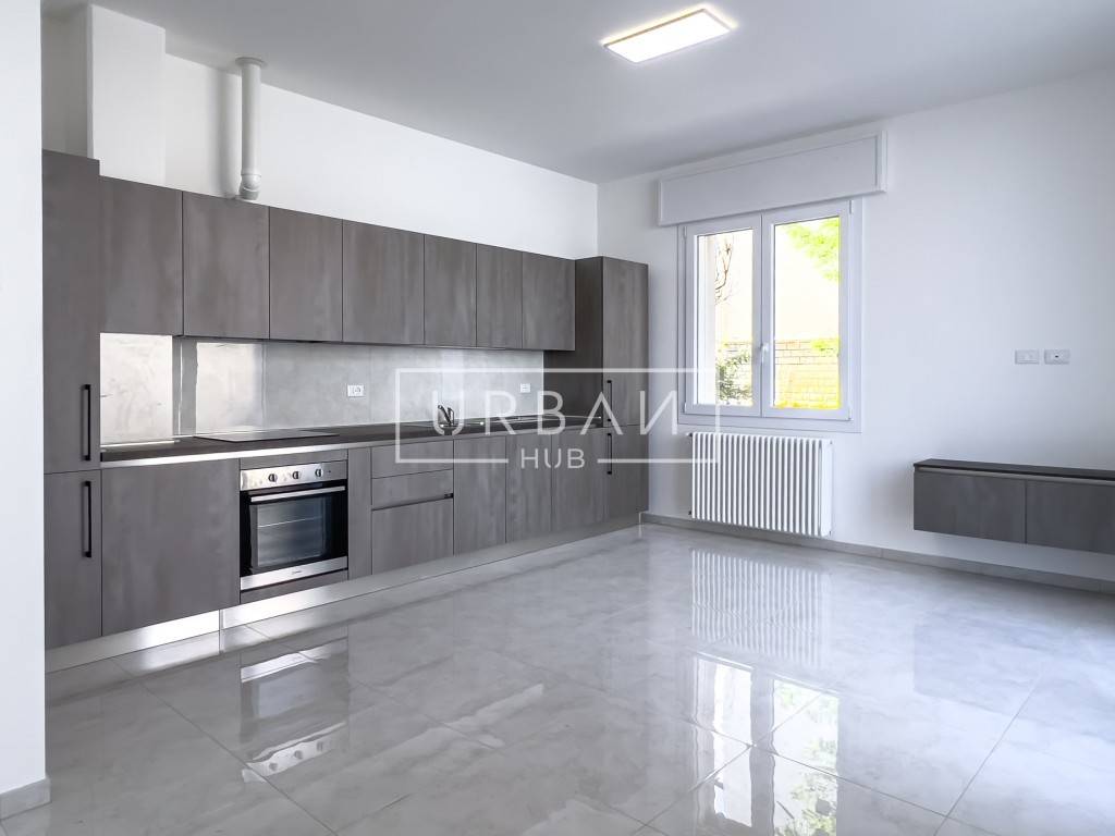 3 bedrooms Apartment in Forlì, Italy No. 112609