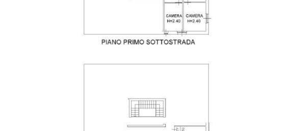 3 bedrooms Apartment in Parma, Italy No. 340487 12