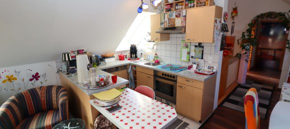 Квартира с 1 спальней в Баден-Вюртемберг, Германия № 33072 3