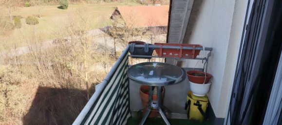 Квартира с 1 спальней в Баден-Вюртемберг, Германия № 33072 8