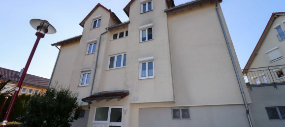 Квартира с 1 спальней в Баден-Вюртемберг, Германия № 33072 16