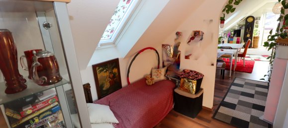 Квартира с 1 спальней в Баден-Вюртемберг, Германия № 33072 5