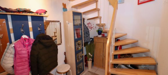 Квартира с 1 спальней в Баден-Вюртемберг, Германия № 33072 13