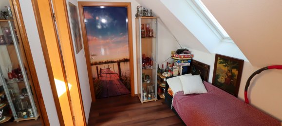 Квартира с 1 спальней в Баден-Вюртемберг, Германия № 33072 4