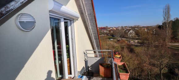 Квартира с 1 спальней в Баден-Вюртемберг, Германия № 33072 9