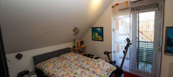 Квартира с 1 спальней в Баден-Вюртемберг, Германия № 33072 6