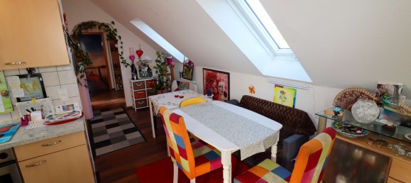 Квартира с 1 спальней в Баден-Вюртемберг, Германия № 33072 2