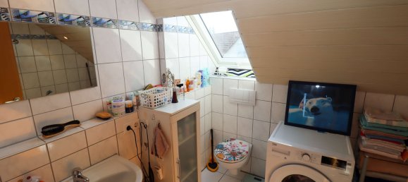 Квартира с 1 спальней в Баден-Вюртемберг, Германия № 33072 10