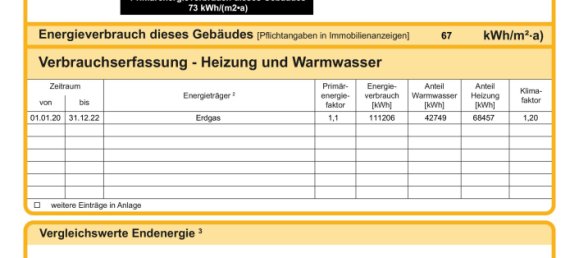 Квартира с 1 спальней в Баден-Вюртемберг, Германия № 33072 19