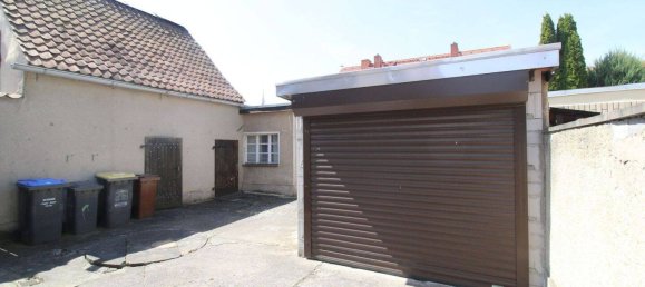 3 bedrooms Townhouse in Salzlandkreis, Germany No. 312827 13