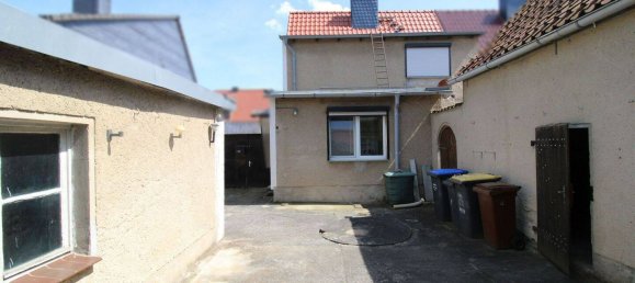 3 bedrooms Townhouse in Salzlandkreis, Germany No. 312827 12