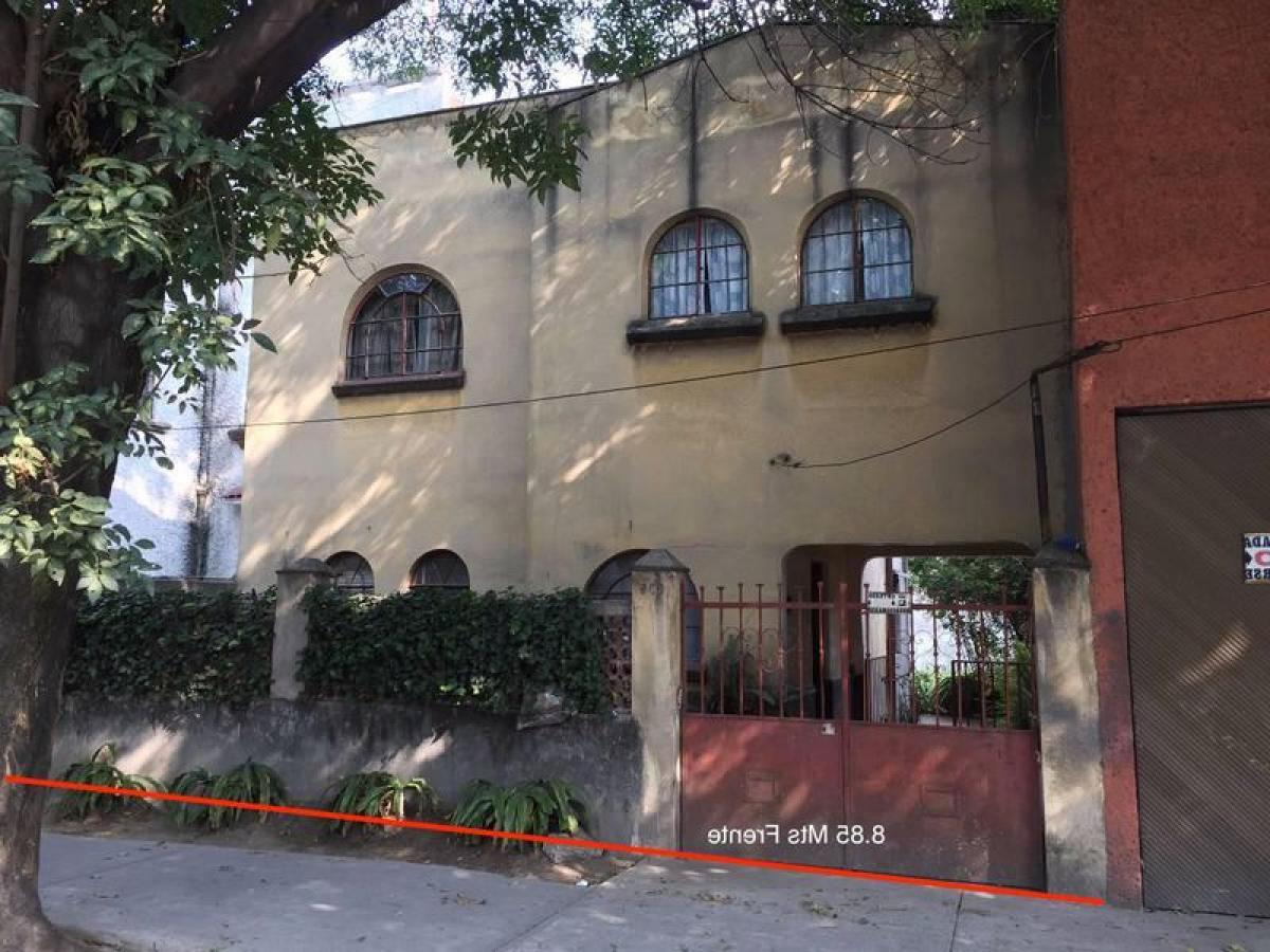 4 bedrooms House in Mexico No. 170904