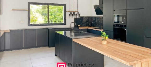 Casa de 3 dormitorios en Le Thuit, France No. 361559 6